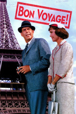 Bon Voyage!