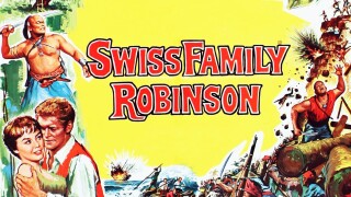 Swiss Family Robinson