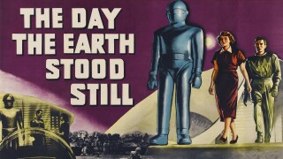 The Day the Earth Stood Still
