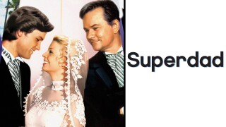 Superdad