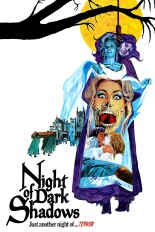 Night of Dark Shadows
