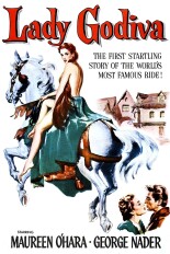 Lady Godiva