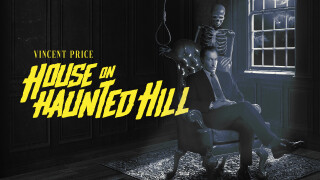 House on Haunted Hill