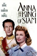 Anna and the King of Siam