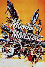 The Monolith Monsters