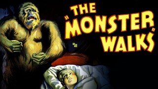 The Monster Walks