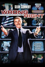 Wrong Is Right