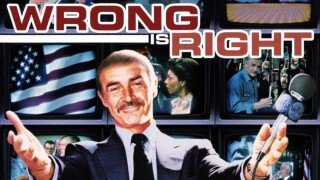 Wrong Is Right
