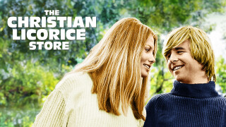 The Christian Licorice Store