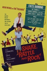 Shake, Rattle and Rock