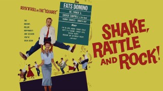 Shake, Rattle and Rock