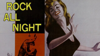 Rock All Night