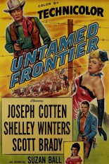Untamed Frontier