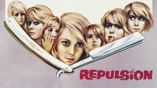 Repulsion