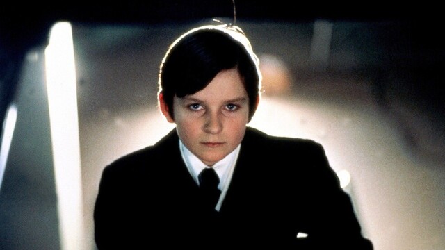 Damien: Omen II