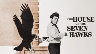 The House of the Seven Hawks