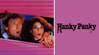 Hanky Panky