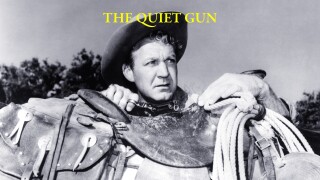 The Quiet Gun