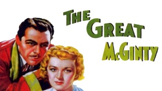 The Great McGinty