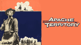 Apache Territory