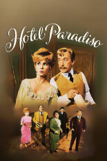 Hotel Paradiso