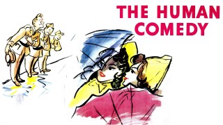 The Human Comedy