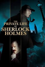 The Private Life of Sherlock Holmes