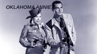 Oklahoma Annie