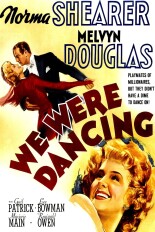 We Were Dancing