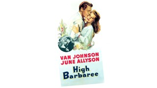 High Barbaree