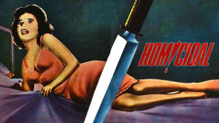 Homicidal