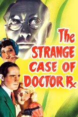 The Strange Case of Dr. Rx