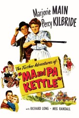 Ma and Pa Kettle