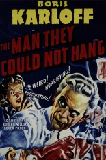 The Man They Could Not Hang