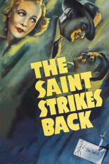 The Saint Strikes Back