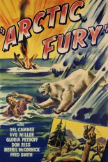 Arctic Fury