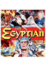 The Egyptian