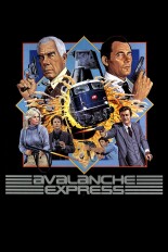 Avalanche Express
