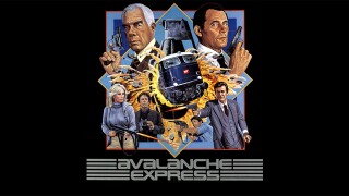 Avalanche Express