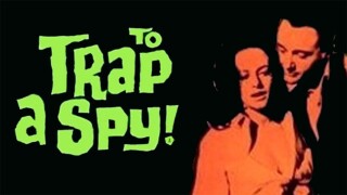 To Trap a Spy