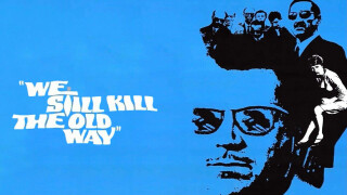 We Still Kill the Old Way