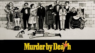 Murder by Death