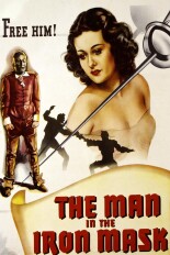 The Man in the Iron Mask