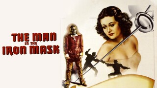 The Man in the Iron Mask