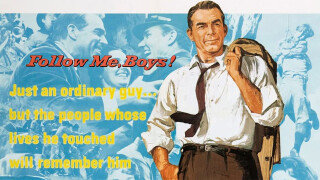 Follow Me, Boys!