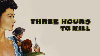Three Hours to Kill