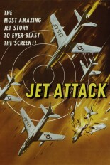 Jet Attack