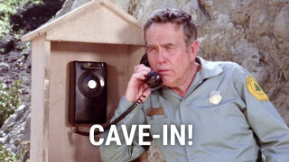 Cave-In!