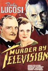 Murder by Television