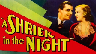 A Shriek in the Night